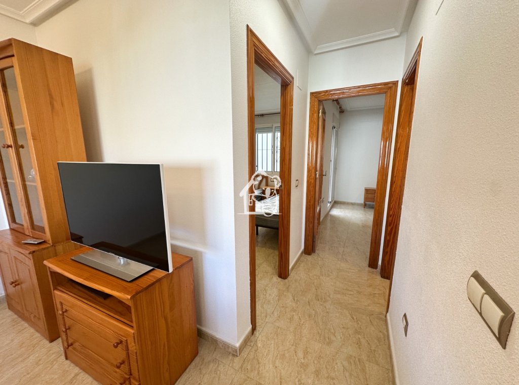 Alquiler - Apartamento / piso - Orihuela