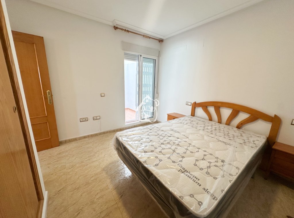 Alquiler - Apartamento / piso - Orihuela