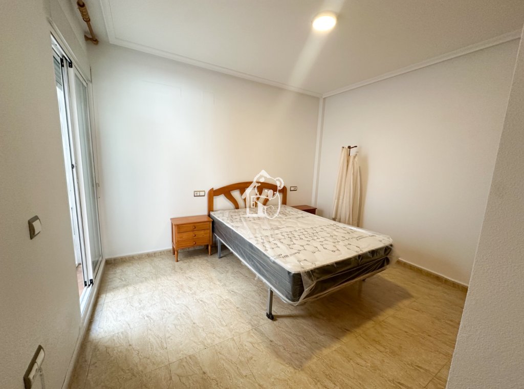 Alquiler - Apartamento / piso - Orihuela