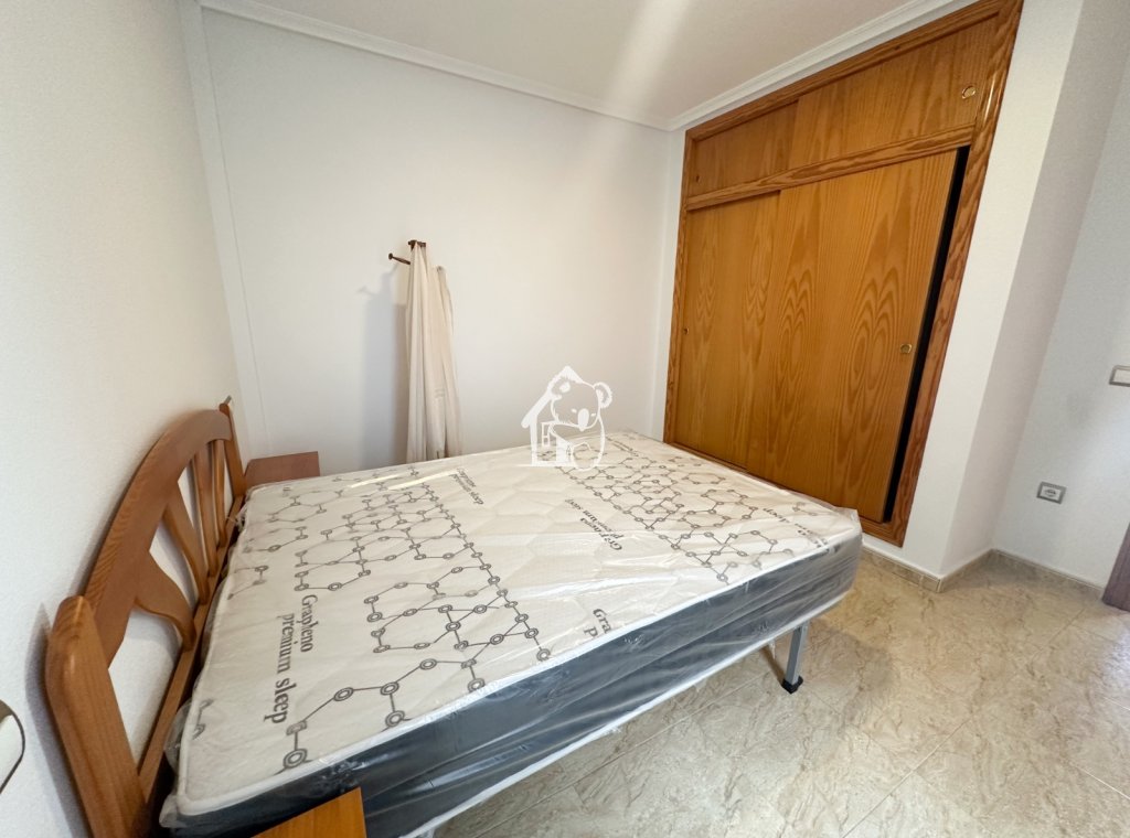 Alquiler - Apartamento / piso - Orihuela