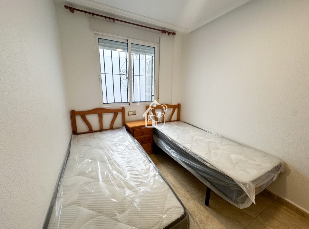 Alquiler - Apartamento / piso - Orihuela