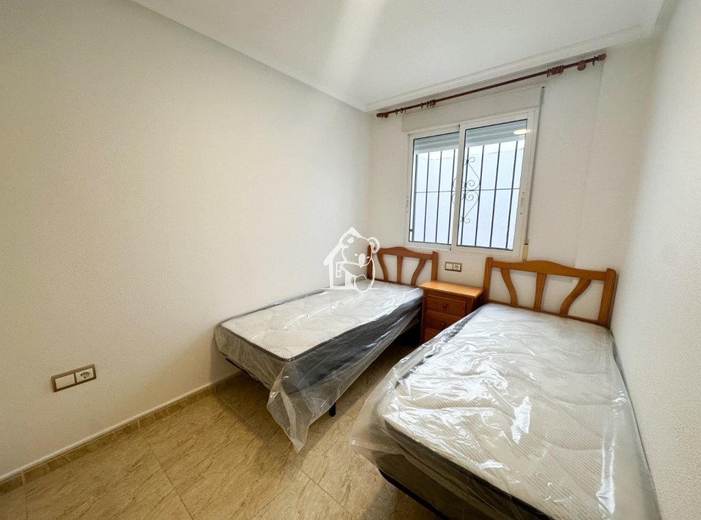 Alquiler - Apartamento / piso - Orihuela