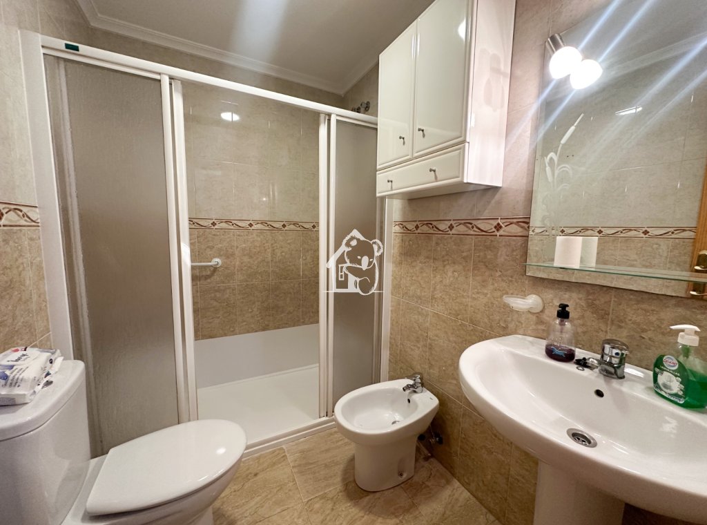 Alquiler - Apartamento / piso - Orihuela