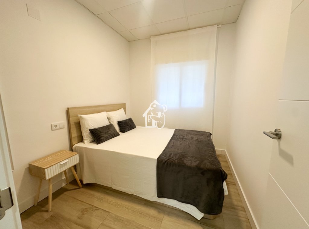 Alquiler - Apartamento / piso - Orihuela