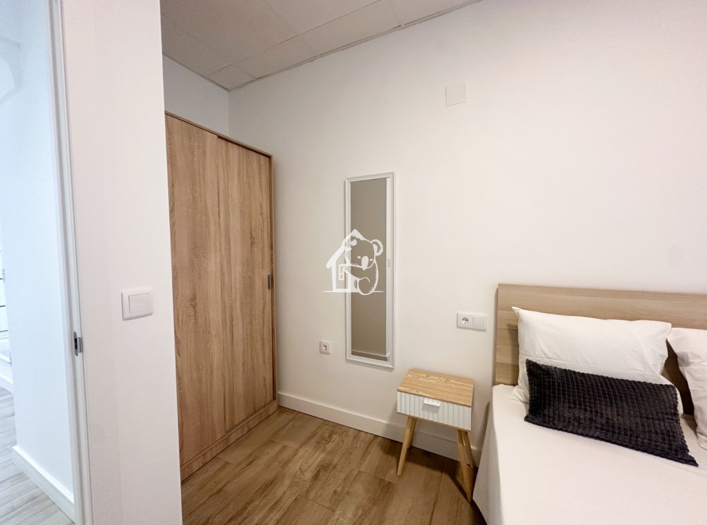 Alquiler - Apartamento / piso - Orihuela