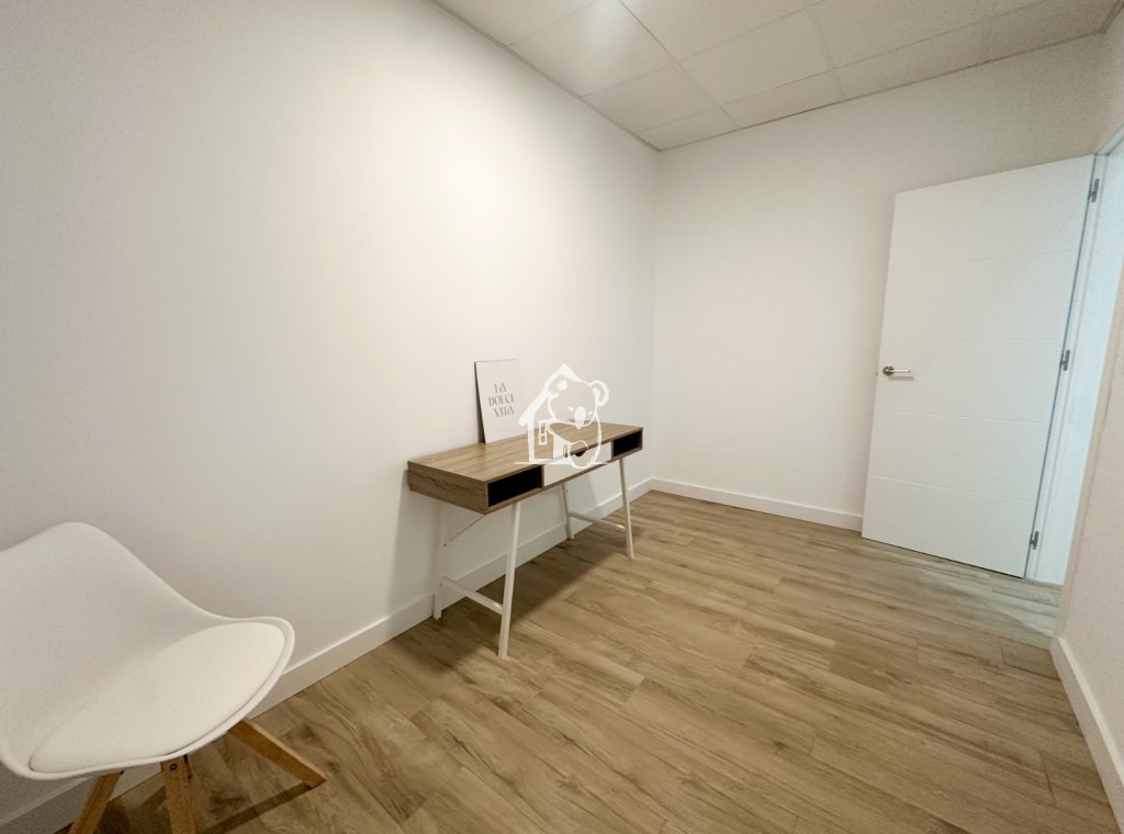 Alquiler - Apartamento / piso - Orihuela