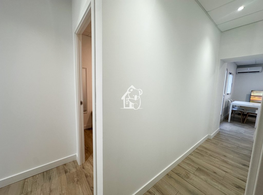 Alquiler - Apartamento / piso - Orihuela