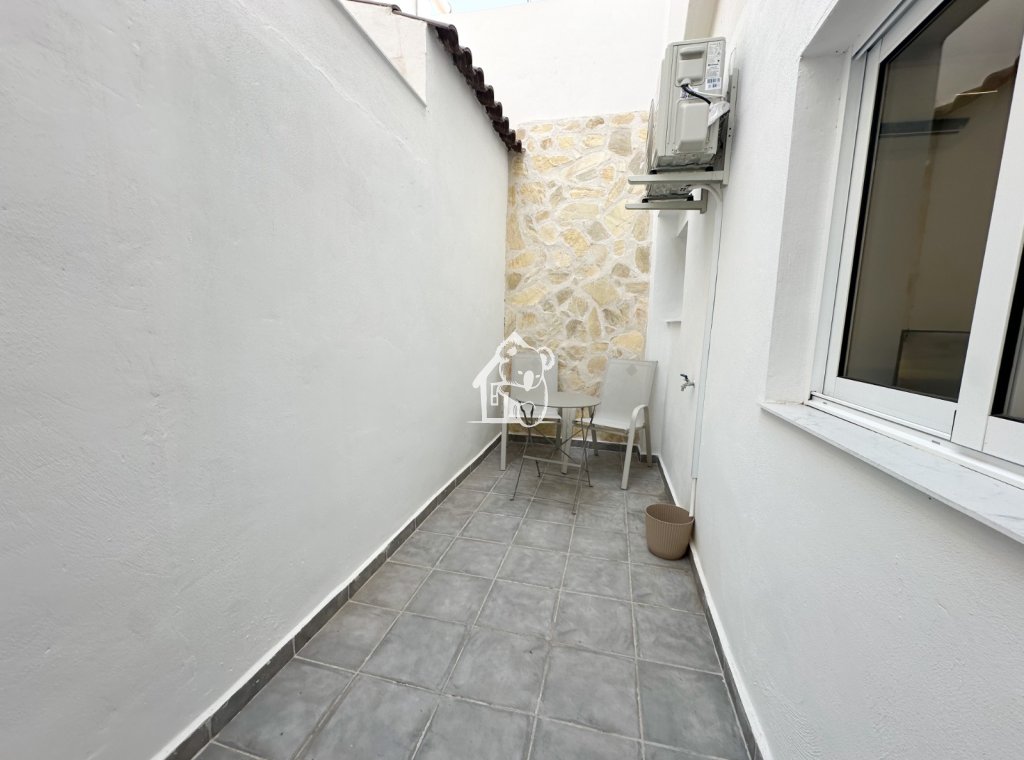 Alquiler - Apartamento / piso - Orihuela