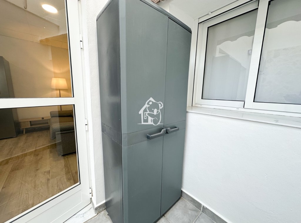 Alquiler - Apartamento / piso - Orihuela