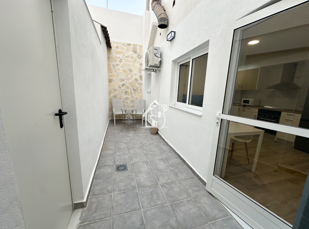 Alquiler - Apartamento / piso - Orihuela