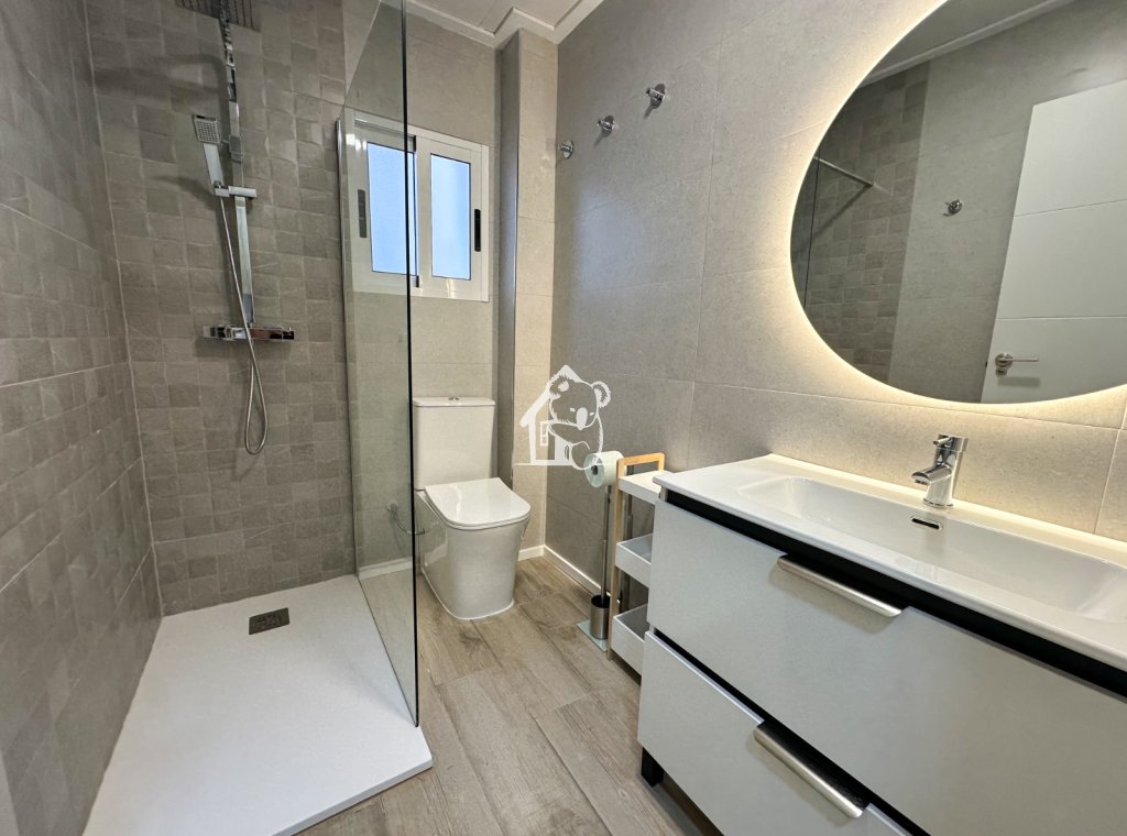 Alquiler - Apartamento / piso - Orihuela