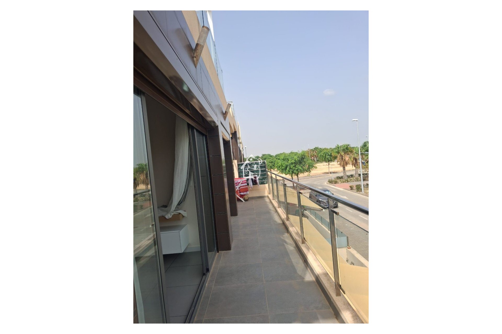 Alquiler - Apartamento / piso - Pilar de la Horadada