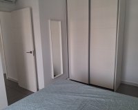 Alquiler - Apartamento / piso - Pilar de la Horadada