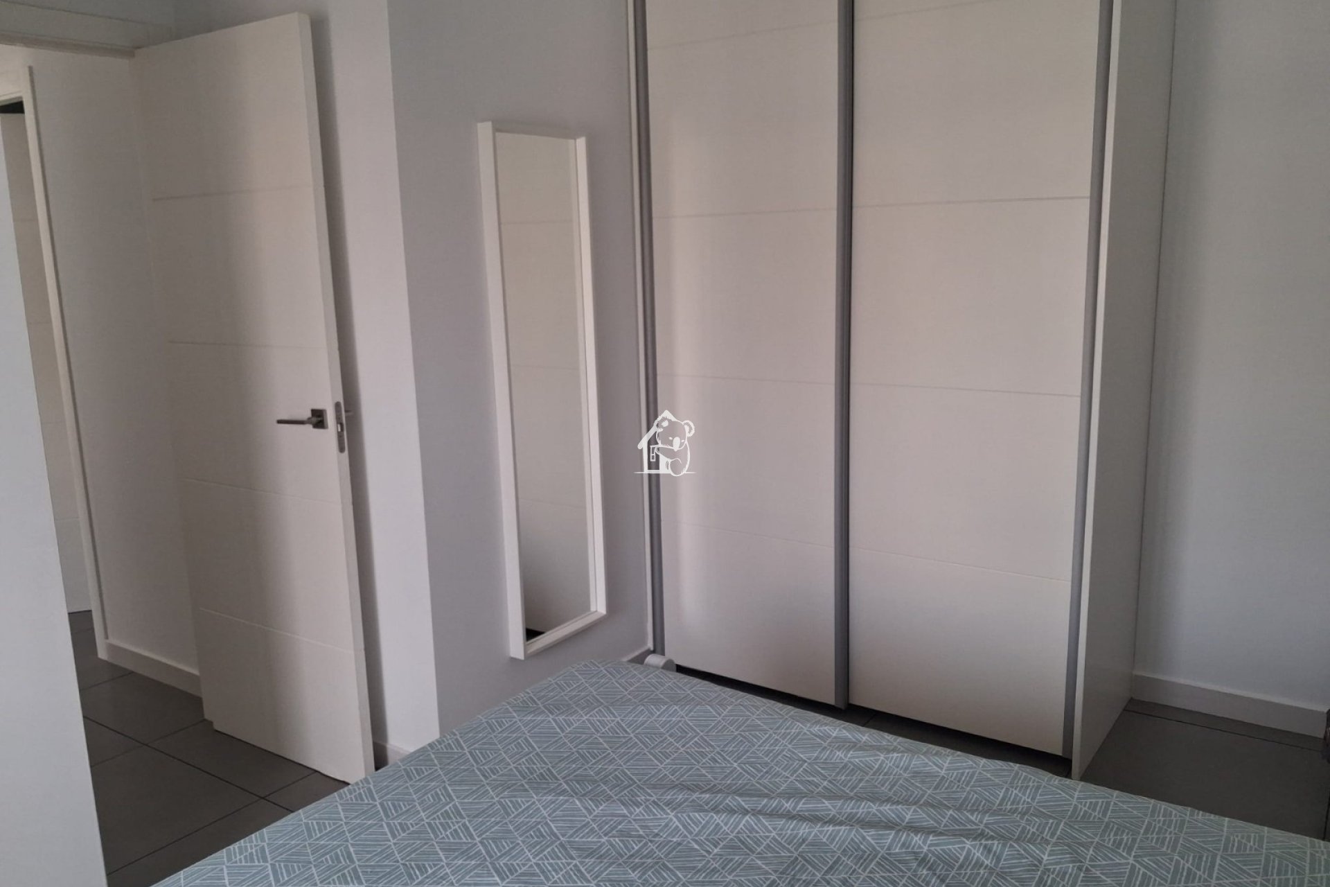 Alquiler - Apartamento / piso - Pilar de la Horadada