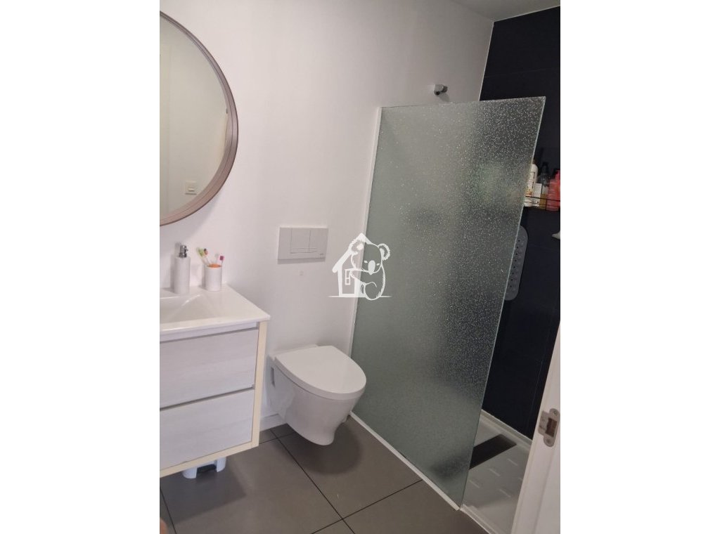 Alquiler - Apartamento / piso - Pilar de la Horadada