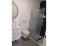 Alquiler - Apartamento / piso - Pilar de la Horadada