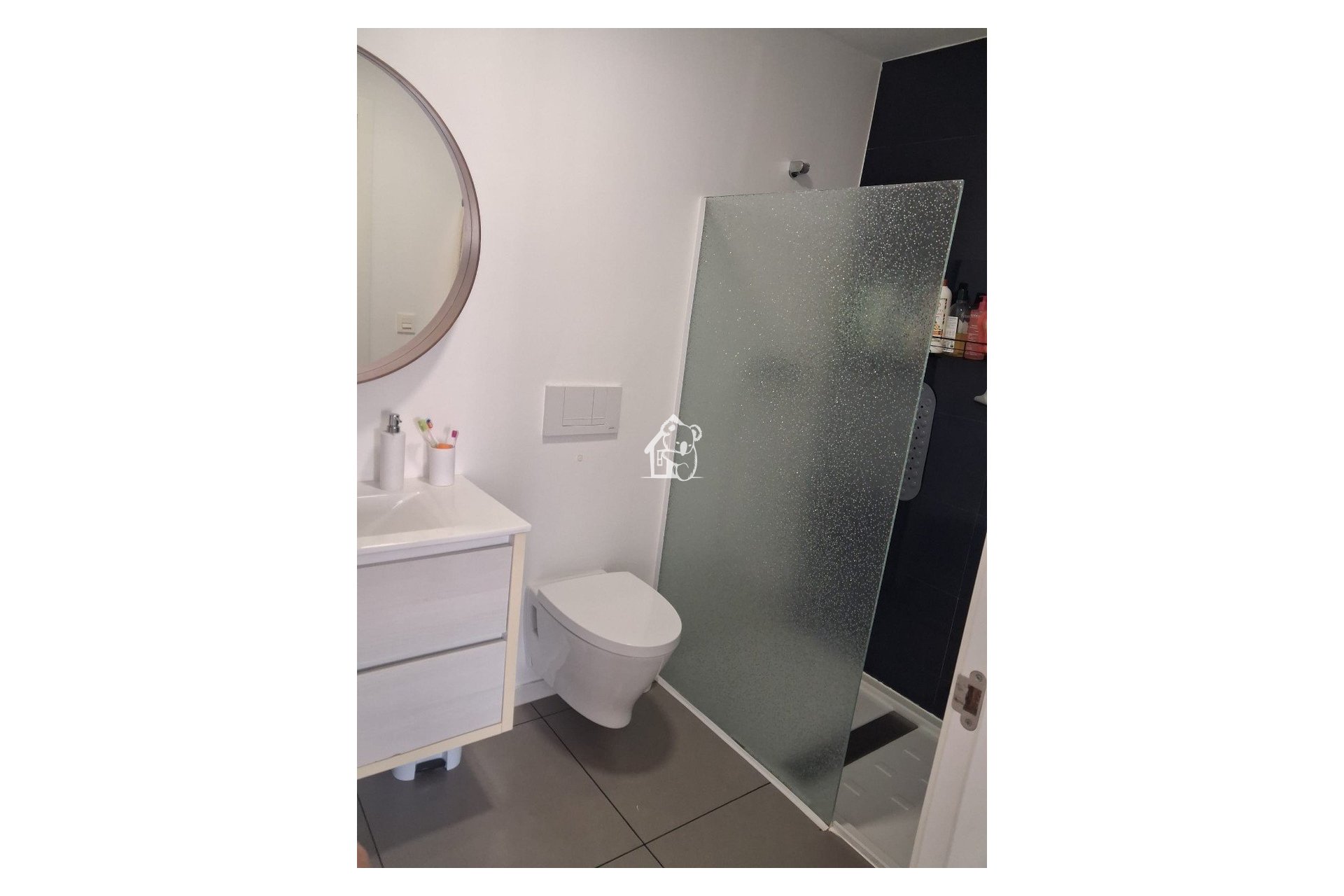 Alquiler - Apartamento / piso - Pilar de la Horadada