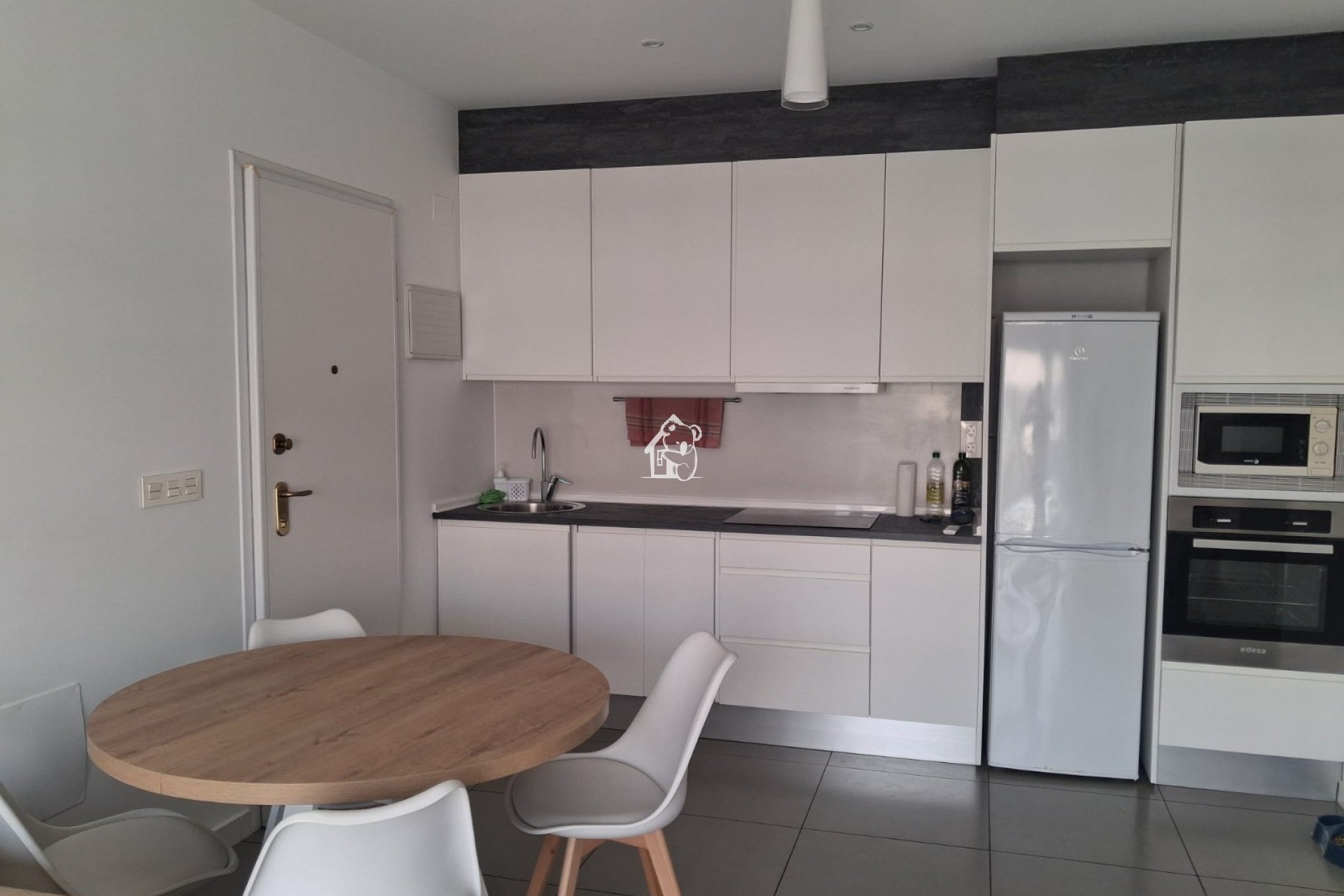 Alquiler - Apartamento / piso - Pilar de la Horadada