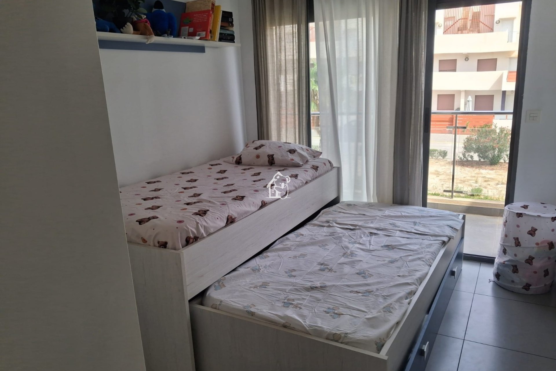 Alquiler - Apartamento / piso - Pilar de la Horadada