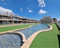 Alquiler - Apartamento / piso - Pilar de la Horadada