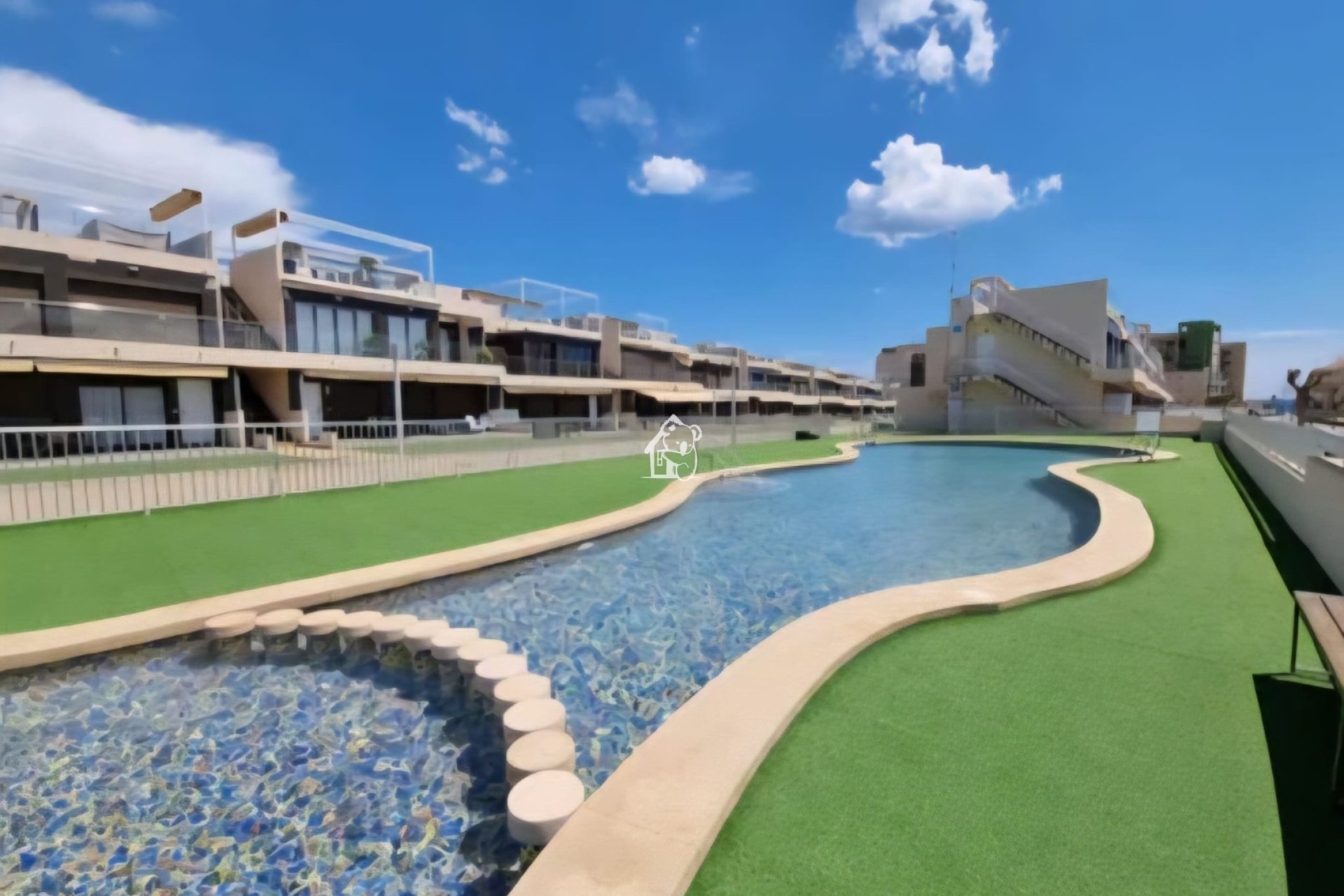 Alquiler - Apartamento / piso - Pilar de la Horadada