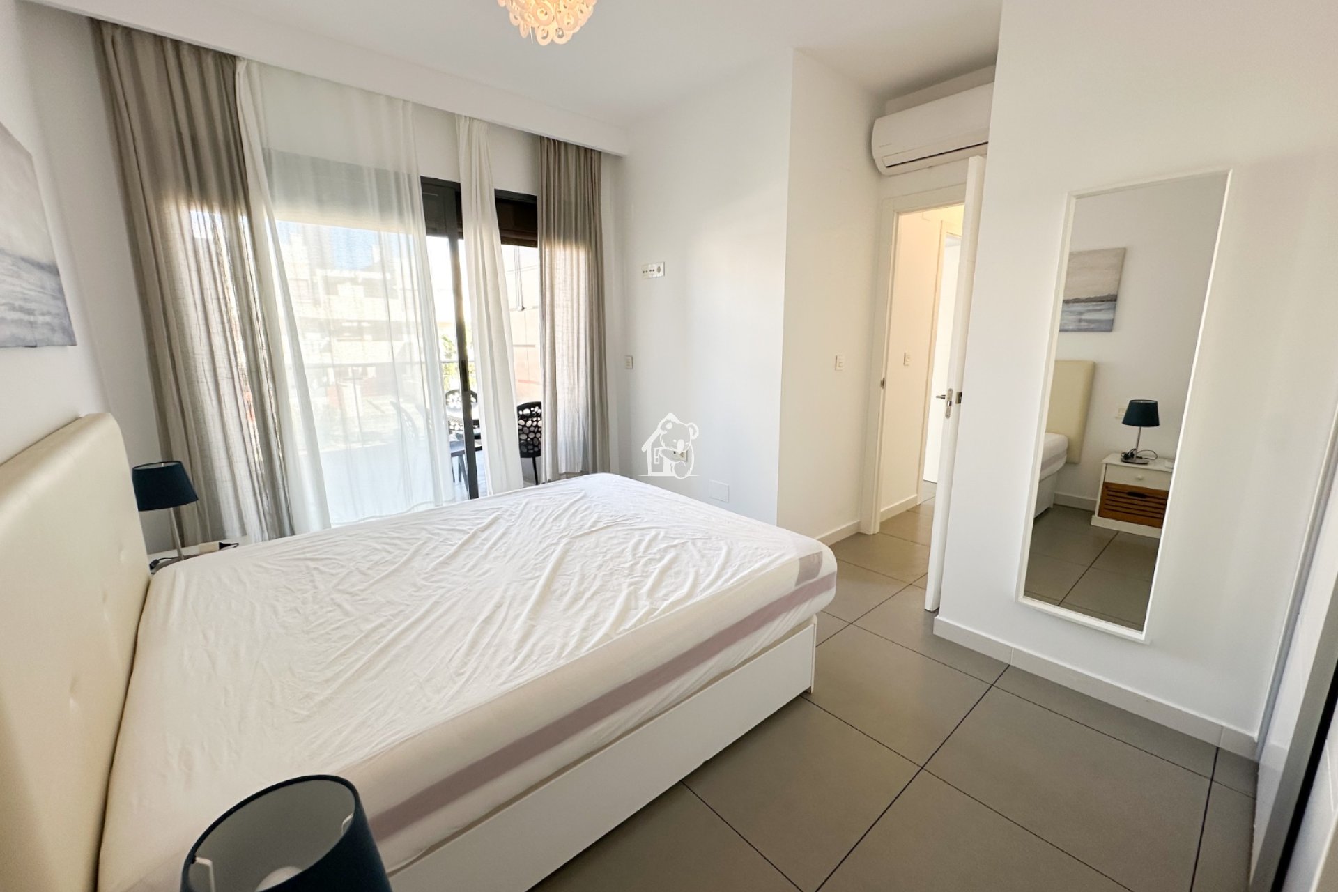 Alquiler - Apartamento / piso - Pilar de la Horadada