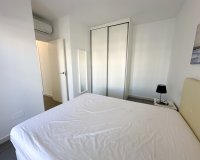 Alquiler - Apartamento / piso - Pilar de la Horadada