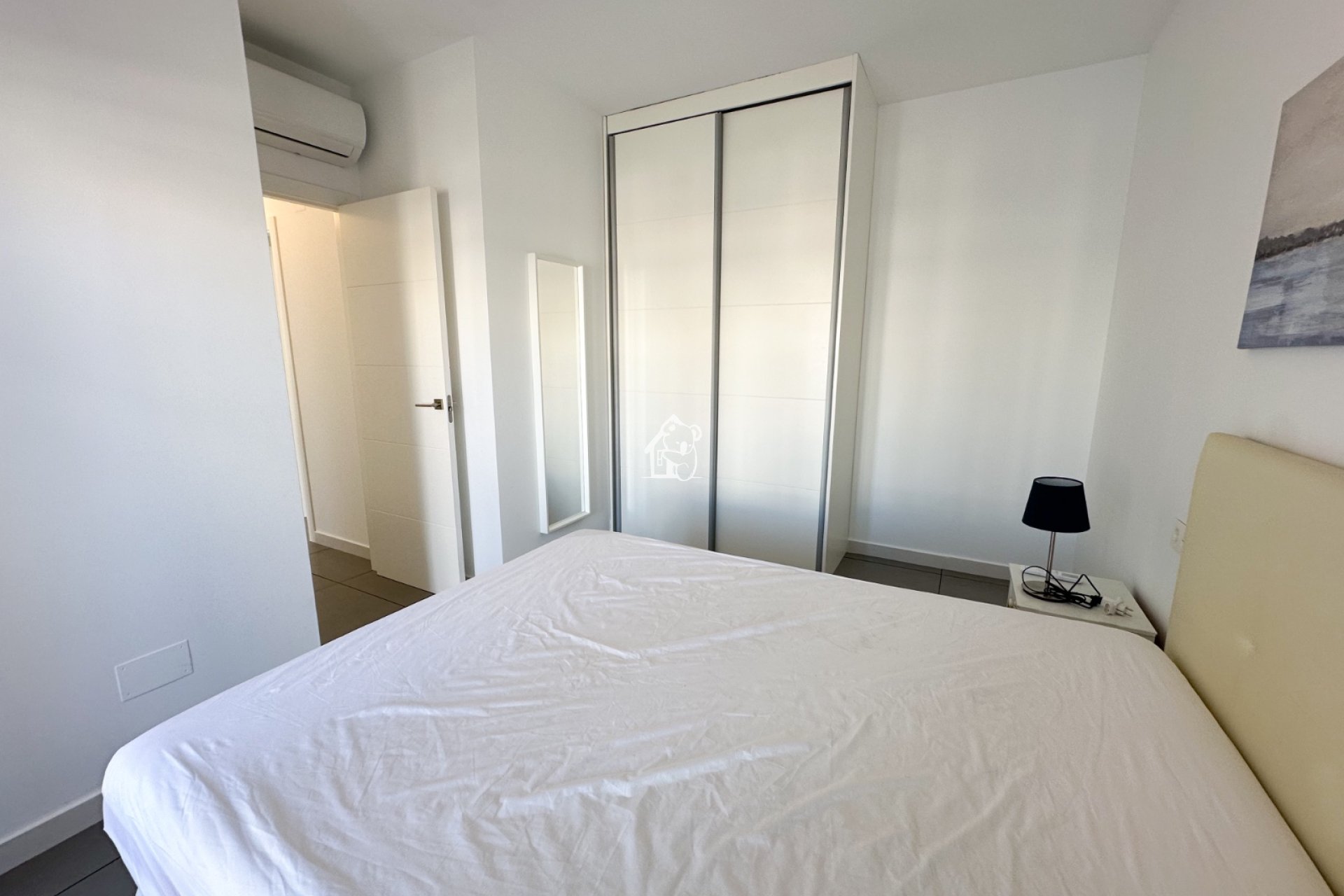 Alquiler - Apartamento / piso - Pilar de la Horadada