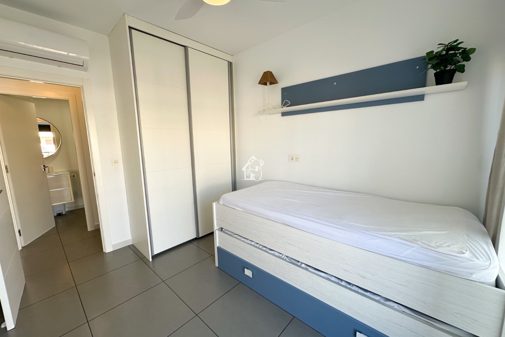 Alquiler - Apartamento / piso - Pilar de la Horadada