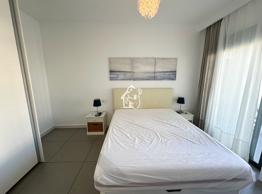 Alquiler - Apartamento / piso - Pilar de la Horadada