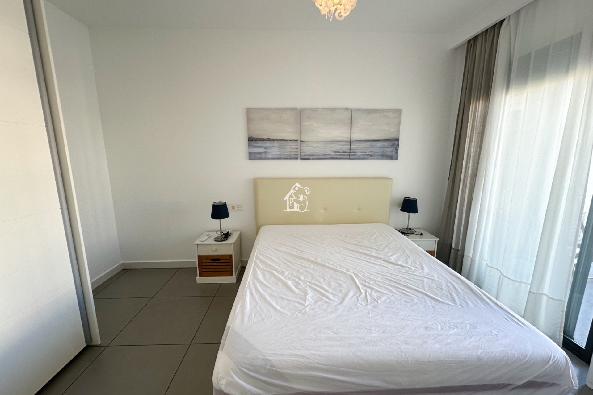 Alquiler - Apartamento / piso - Pilar de la Horadada