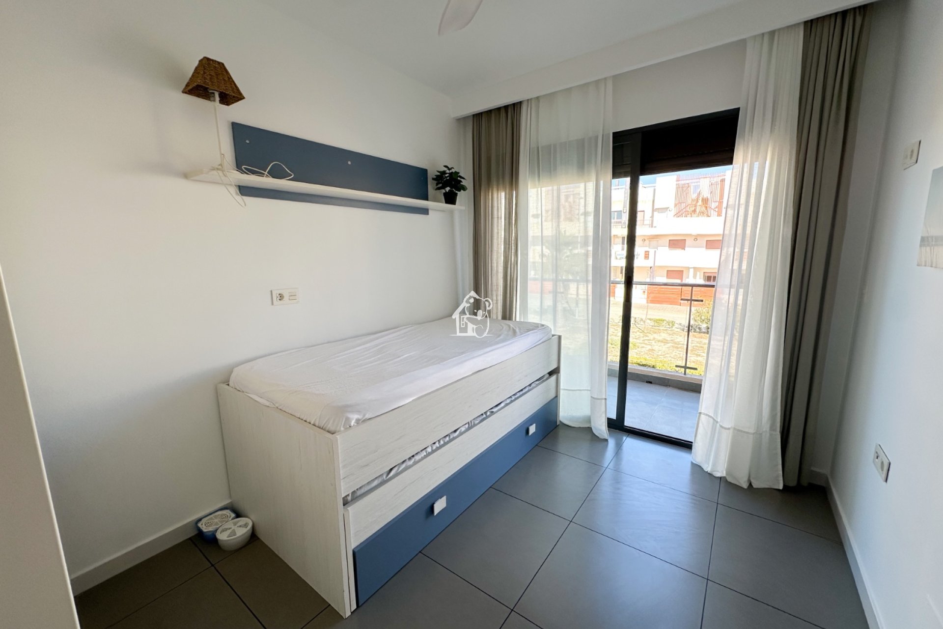 Alquiler - Apartamento / piso - Pilar de la Horadada