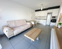Alquiler - Apartamento / piso - Pilar de la Horadada