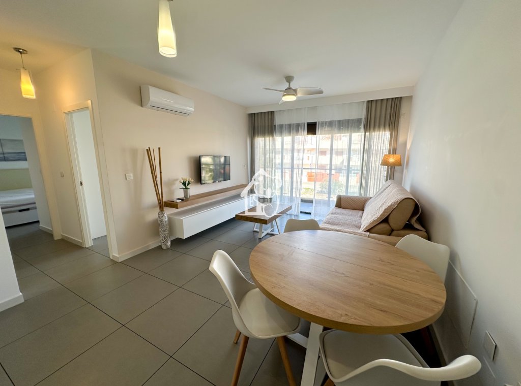 Alquiler - Apartamento / piso - Pilar de la Horadada