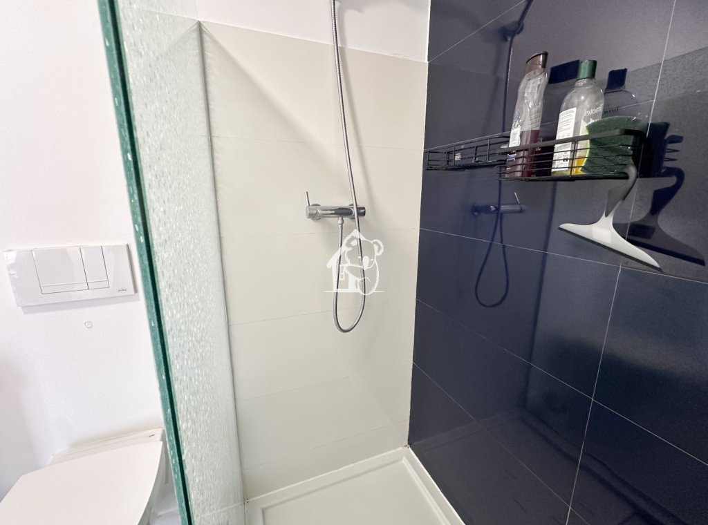 Alquiler - Apartamento / piso - Pilar de la Horadada