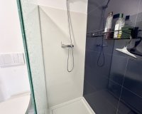 Alquiler - Apartamento / piso - Pilar de la Horadada