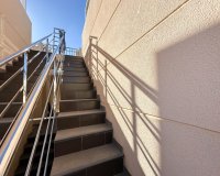 Alquiler - Apartamento / piso - Pilar de la Horadada