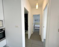 Alquiler - Apartamento / piso - Pilar de la Horadada