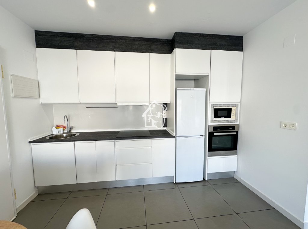 Alquiler - Apartamento / piso - Pilar de la Horadada