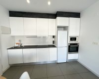 Alquiler - Apartamento / piso - Pilar de la Horadada