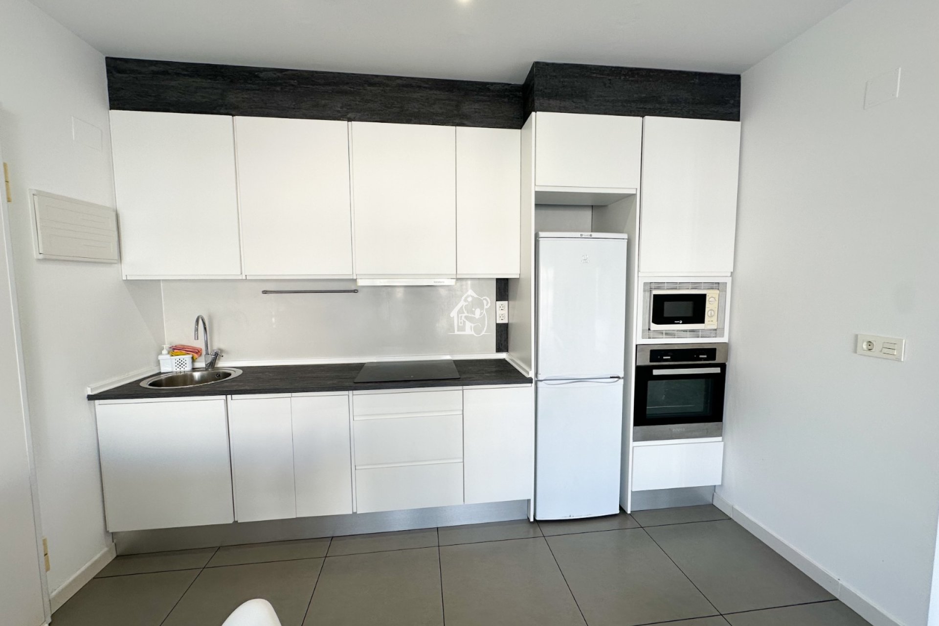 Alquiler - Apartamento / piso - Pilar de la Horadada