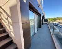 Alquiler - Apartamento / piso - Pilar de la Horadada