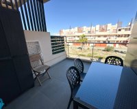 Alquiler - Apartamento / piso - Pilar de la Horadada