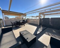 Alquiler - Apartamento / piso - Pilar de la Horadada