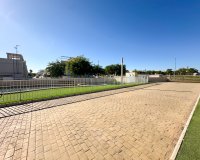 Alquiler - Apartamento / piso - Pilar de la Horadada