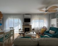 Alquiler - Apartamento / piso - Pilar de la Horadada