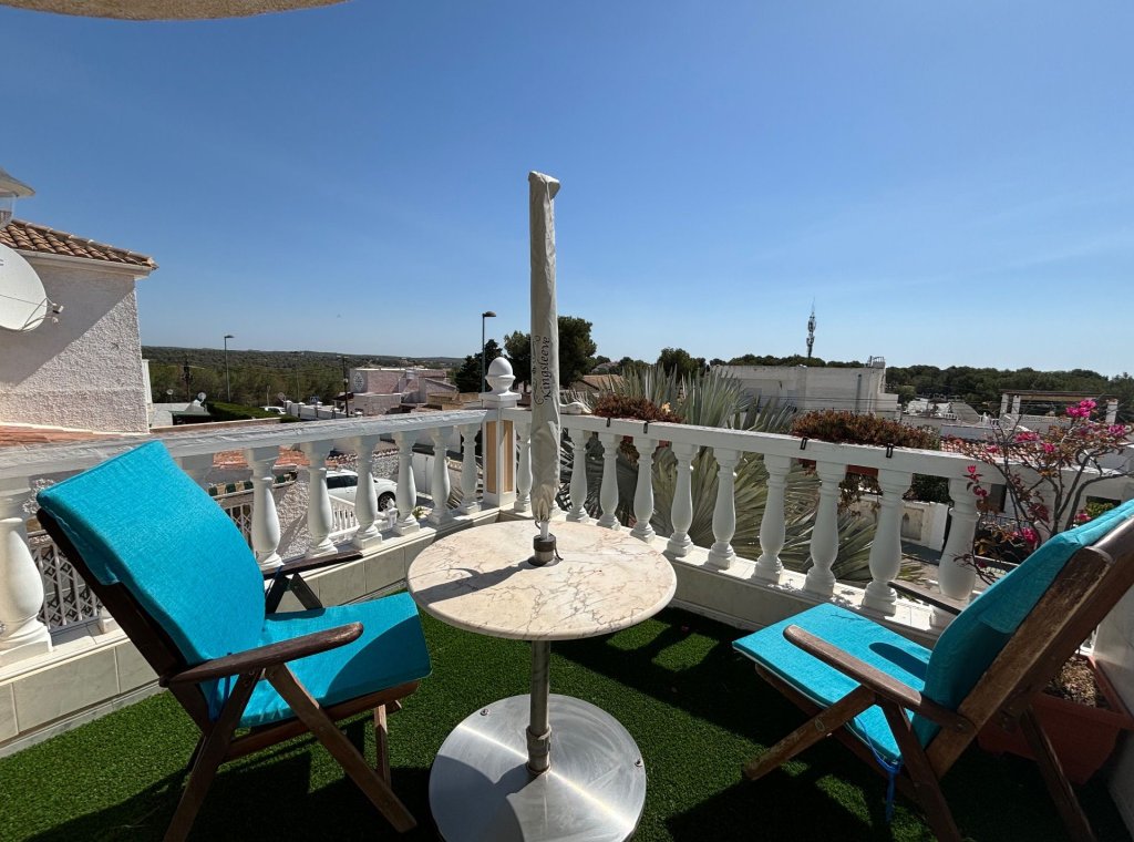 Alquiler - Apartamento / piso - Pilar de la Horadada