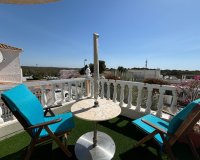 Alquiler - Apartamento / piso - Pilar de la Horadada