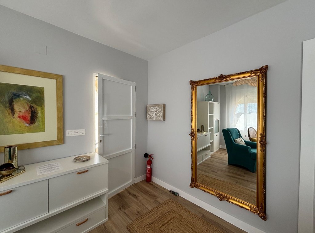 Alquiler - Apartamento / piso - Pilar de la Horadada