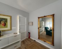 Alquiler - Apartamento / piso - Pilar de la Horadada